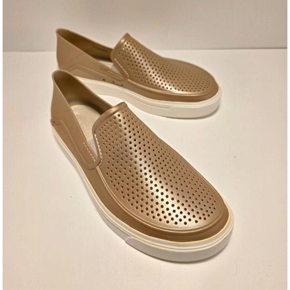 Crocs Citilane Roka Slip-On Loafer - Size 9